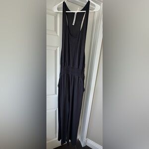 Free People romper Medium